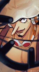usopp from one piece