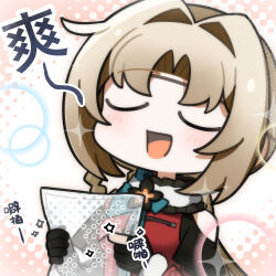 girls' frontline 2: exilium fan art