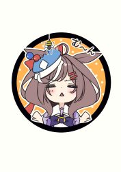 matikane tannhauser (umamusume) from umamusume