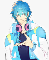 seragaki aoba from dramatical murder