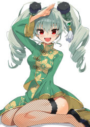 anchovy (girls und panzer) from girls und panzer