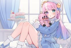 himemori luna from hololive