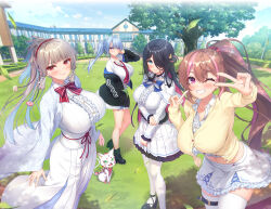 Booru post from safebooru.org