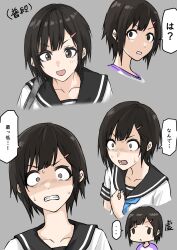 original fan art