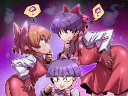 nekomusume from gegege no kitarou by tukiwani