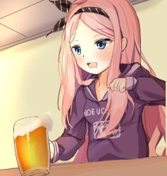 cafe stella to shinigami no chou fan art