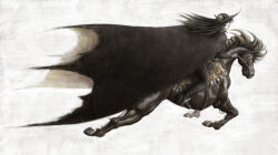 d (vampire hunter d) from vampire hunter d