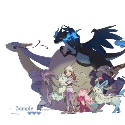 alolan vulpix from pokemon