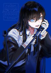chando (ado) from ado (utaite)