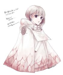 ender lilies quietus of the knights fan art