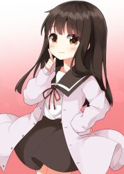 sakurada maon from tamayura by ruu (tksymkw)