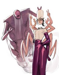 chainsaw man fan art