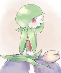 gardevoir from pokemon