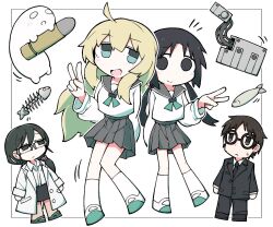 chito (shoujo shuumatsu ryokou) from shoujo shuumatsu ryokou