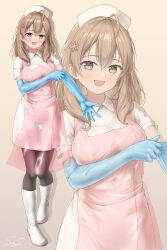 mariya mikhailovna kujou from tokidoki bosotto roshia-go de dereru tonari no alya-san