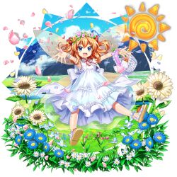sunny milk from touhou by rotte (1109)