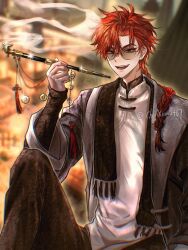 xiao weiying from shiguang dailiren