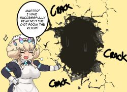 fate/grand order fan art