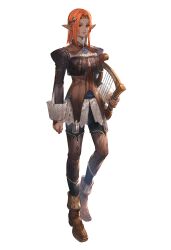 elvaan from final fantasy
