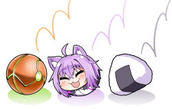 nekomata okayu from hololive
