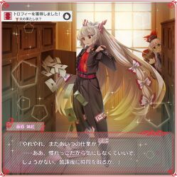 fujiwara no mokou from touhou by rotte (1109)
