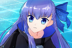 meltryllis (fate) from bishoujo senshi sailor moon