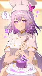 castorice (honkai: star rail) from honkai: star rail by so zei tama tama