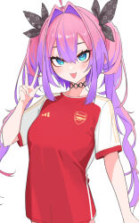 kikirara vivi from adidas by haseneko