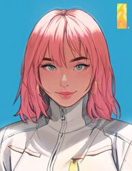 annie mei from annie mei project by caleb thomas