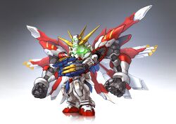 gundam fan art