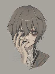 emil (nier) from nier