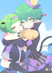 pandoria (xenoblade) from xenoblade chronicles (series)