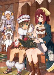 plachta from atelier (series)