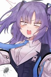yuuka (blue archive) from blue archive by katsukare