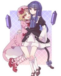 frederica bernkastel from umineko no naku koro ni