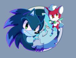 chip (sonic) from sonic (series)