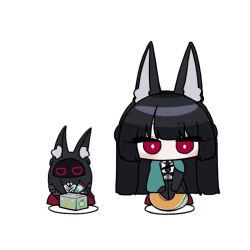 hoshimi miyabi from zenless zone zero