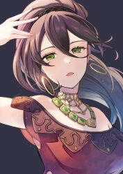 primrose azelhart from octopath traveler