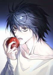 l (death note) from death note