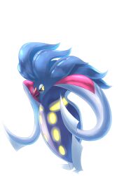 malamar from pokemon