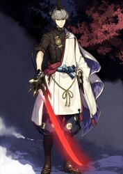fate/grand order fan art