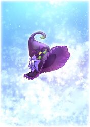 murasaki shion from digimon