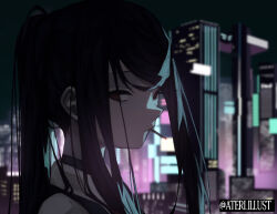 jill stingray from va-11 hall-a