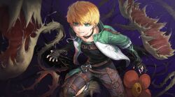 cyphers fan art