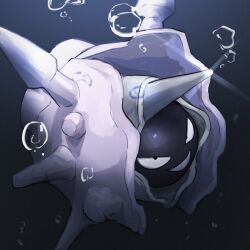 cloyster from pokemon by spicyichizo