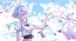 summer pockets fan art