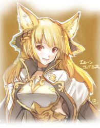 granblue fantasy fan art