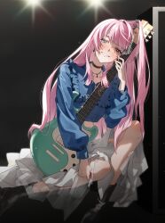 chihaya anon from bang dream!