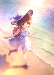 okazaki ushio from clannad by goto p