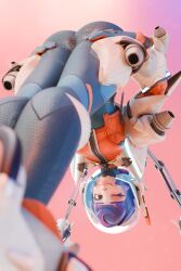 juno (overwatch) from overwatch